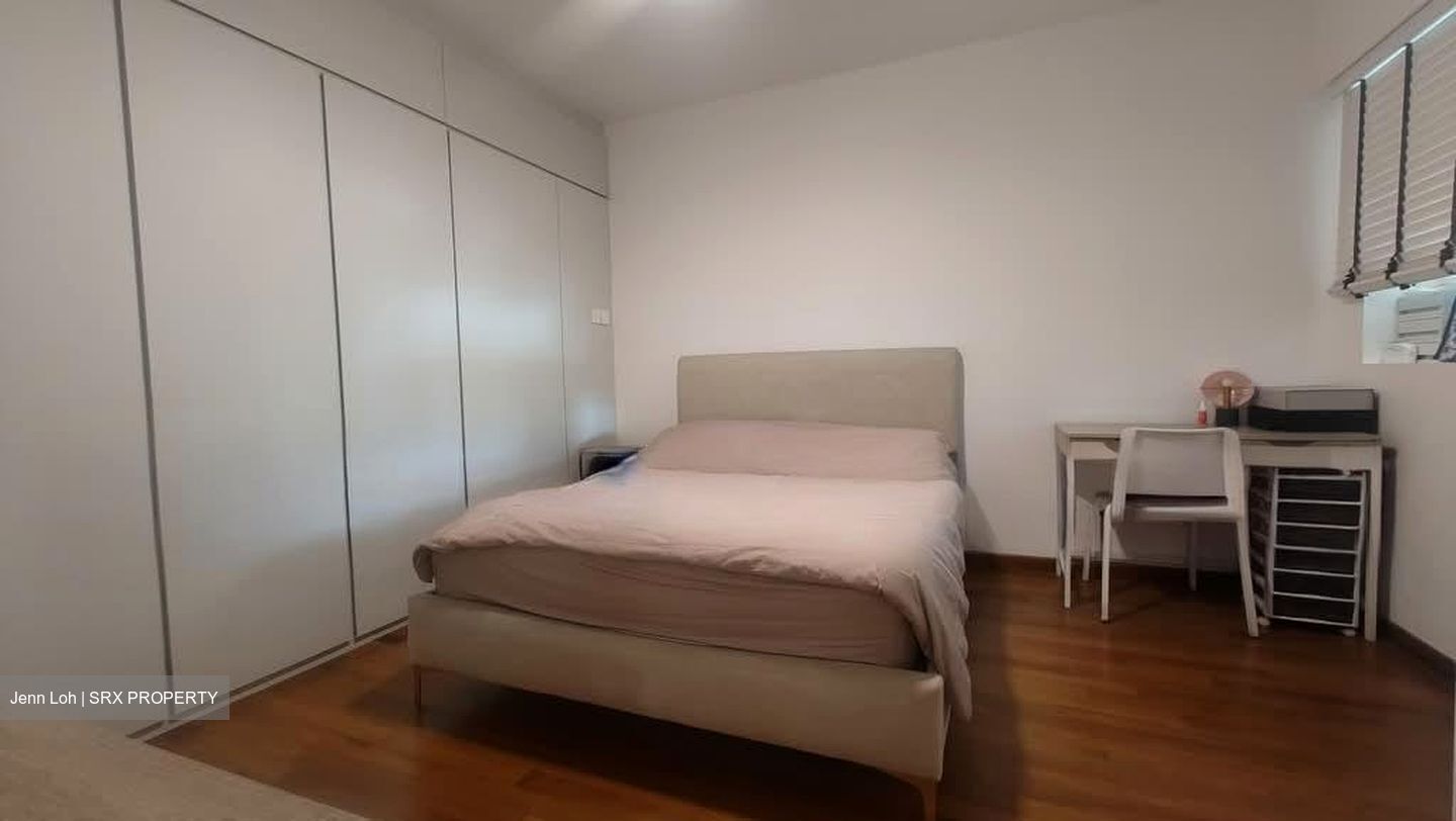The Gardens At Bishan (D20), Condominium #562178541
